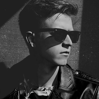 Telegram profile photo for DMITRII G - Music