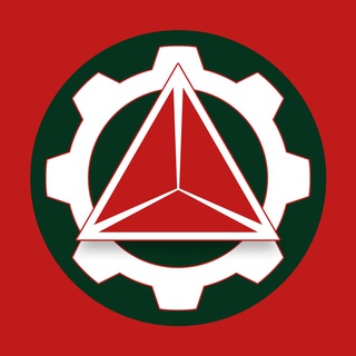 Telegram group profile photo for Robur Решения/Автоматизация Чат