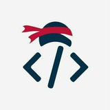 Telegram profile photo for ساخت توکن و صرافی و سایت شرط بندی