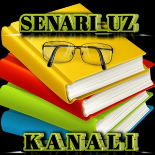 Telegram profile photo for ENG YANGI SENARIYLAR