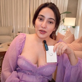 Telegram profile photo for 💃💃 Neha Sharma 💃 💃