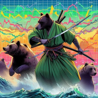 Telegram profile photo for NO HONOR (notcoin revolution)