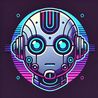 Telegram profile photo for OSRTAC - Open Source Robots and Technical Analyses Community
