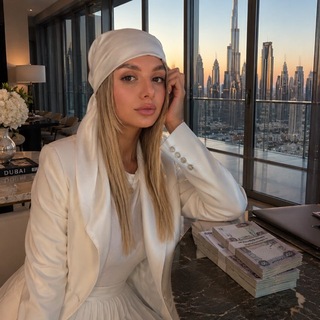 Telegram profile photo for Lana Estates