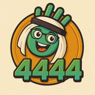 Telegram profile photo for Portal 4444