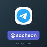 Telegram profile photo for SACHEON