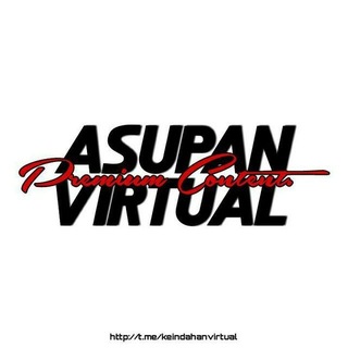 Telegram profile photo for ASUPAN VIRTUAL 🇮🇩