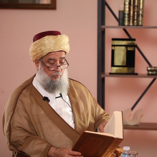 Telegram profile photo for Shayx Mahmud Durro Hafizahulloh (Rasmiy Kanal)