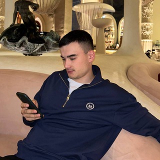 Telegram profile photo for М