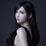 Telegram profile photo for 蒂法是个小荡妇