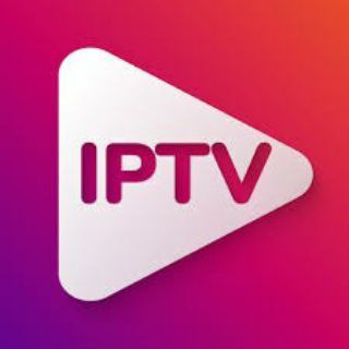 Telegram profile photo for IPTV GRÁTIS