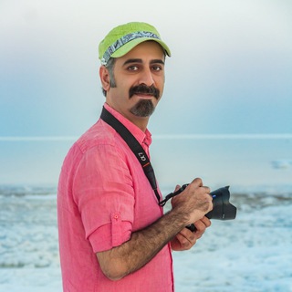 Telegram profile photo for Saeed.ahmadzadeh.photography