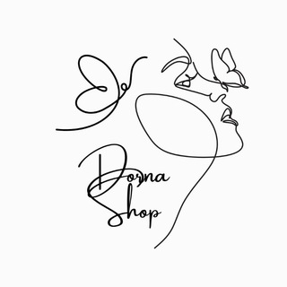 Telegram profile photo for Dorna Shop🪽