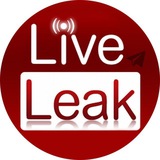 Telegram profile photo for LiveLeak | LeakLive