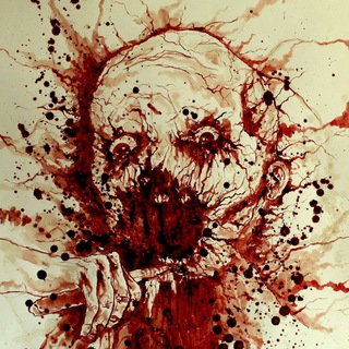 Telegram profile photo for 💀💀Brutal Metal Reloaded💀💀