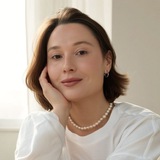 Telegram profile photo for Tanya Sannikova