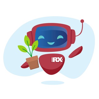 Telegram profile photo for RAEX Sustainability