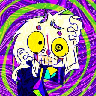 Telegram profile photo for {🦄} Lioni || rest