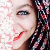 Telegram profile photo for جنا جمال || jana jmal