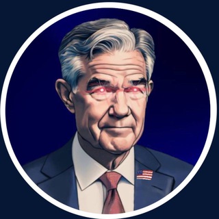 Telegram group profile photo for Powell Coin