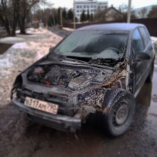 Telegram profile photo for Перекупская🚘💰