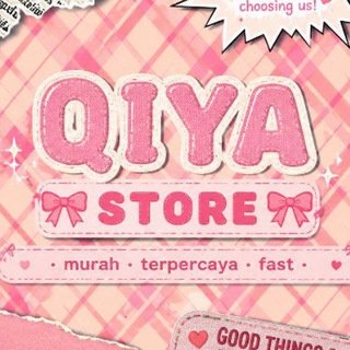 Telegram profile photo for Store qiya' canssπ¦πΈ OPEN