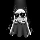 Telegram profile photo for The Ghost 🥷