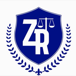 Telegram profile photo for حقوقدان | زينب رياضت