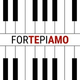 Telegram profile photo for Влюбись в фортепиано|FORTEPIAMO