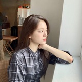 Telegram profile photo for GYURI. ♡