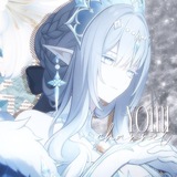 Telegram profile photo for ᯓ yomi ⋆˙