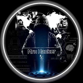 Telegram profile photo for Mrx hacker | ام آر ایکس هکر