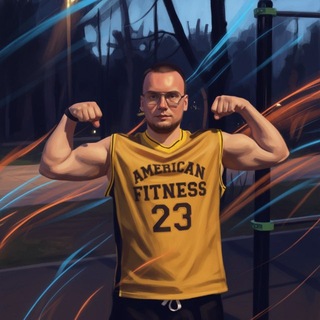 Telegram profile photo for СПОРТMAN