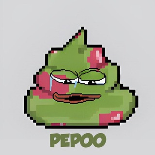 Telegram group profile photo for PePoo