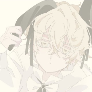 Telegram profile photo for 𓏲 ๋࣭ ࣪ ᢉ𐭩 Пᴇᴩᴇхᴏдниᴋ