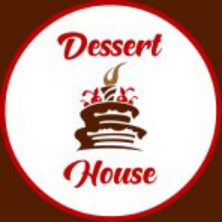 Telegram profile photo for Dessert House Kokand