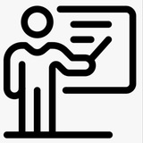 Telegram profile photo for Iconka