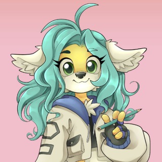 Telegram profile photo for MimiKyo__