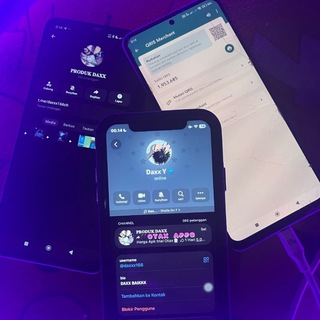 Telegram profile photo for ρяσ∂υк ∂αχχ