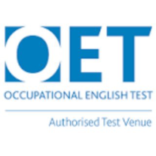 Telegram profile photo for OET