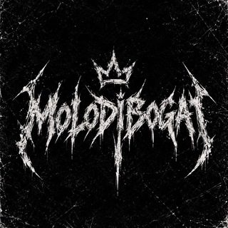 Telegram profile photo for MOLODIBOGAT🦄