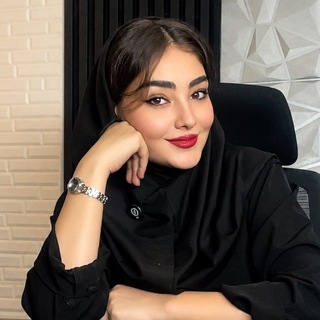 Telegram profile photo for هر هفته یک سانت بلندتر!😉