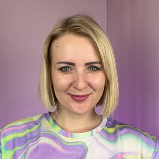 Telegram profile photo for Она знает | Любовь & лайфхаки | Полезные советы