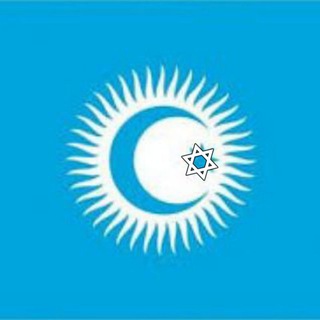 Telegram profile photo for Великий туран 3.0