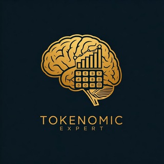 Telegram profile photo for Tokenomic expert UZ