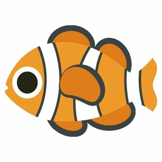 Telegram profile photo for Рыба Fish