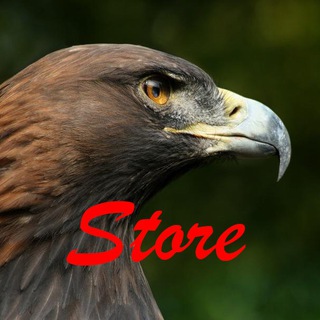 Telegram profile photo for Store - AquilaRealeCommunity