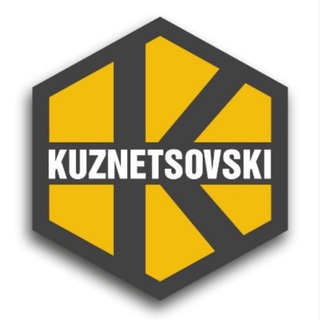 Telegram profile photo for KUZNETSOVSKI | одежда & обувь