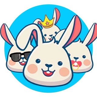 Telegram group profile photo for 兔窝中文社区Tax 6 reward doge
