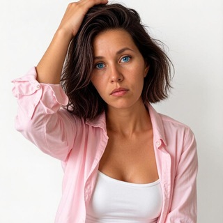 Telegram profile photo for Энергопрактик Иванова 🧘🏼♀️